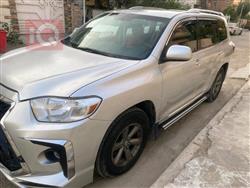 تويوتا هايلاندر